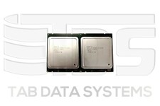 Matched Pair Intel E5-2658 2.1GHz 8-Core CPU LGA2011 SR0LZ