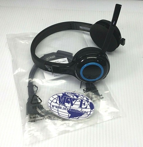 LOGITECH 881-000254 A-00071 H600 SUPRA 