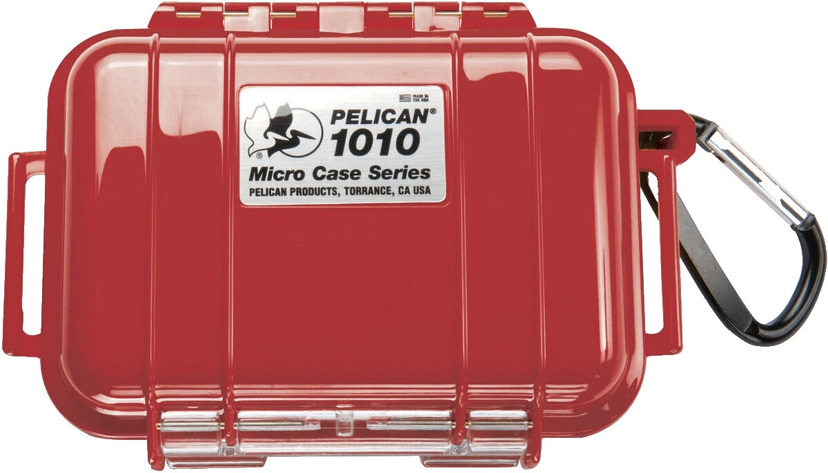 Pelican-1060 Micro Case | eBay