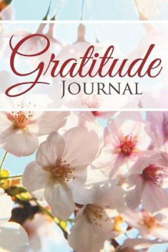 Thumbnail - Gratitude Journal By Publishing Llc, Speedy
