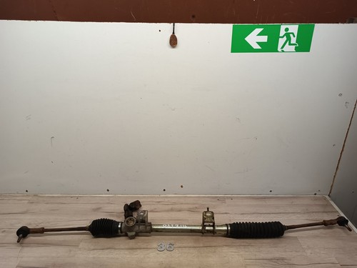 Lenkgetriebe Servolenkung Ford KA 1.3 89FB3B734