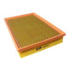 Luftfilter f&uuml;r Ford Galaxy I Sharan Alhambra Alco Filter MD-9394 Mercedes W210