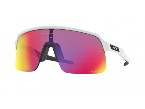 Oakley Occhiali da Sole OO9463 SUTRO LITE 946302 Bianco viola Uomo | eBay