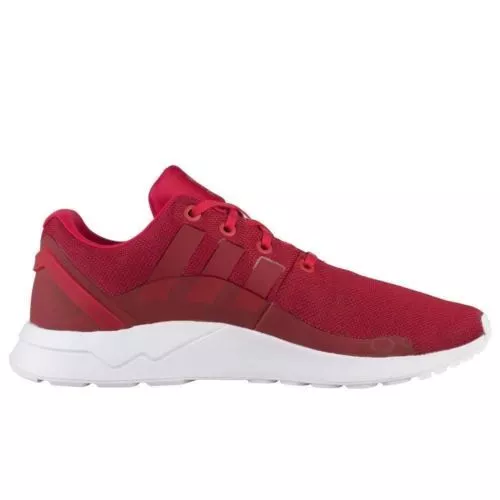 ADIDAS ZX FLUX ADV TECH MENS TRAINERS