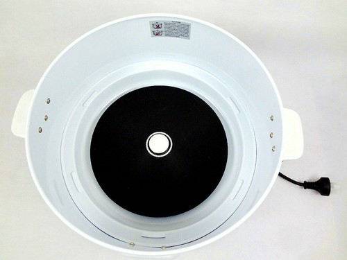 Midea Commercial Electric Rice Cooker Heavy Duty (4.2L/23 Cups) - Picture 5 of 11