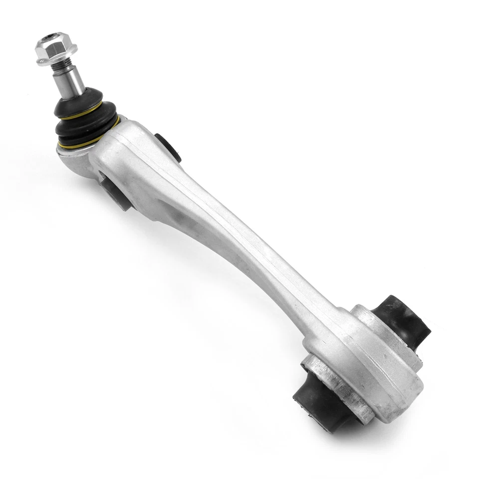 Brazo de control delantero derecho inferior trasero y rótula para BMW 528i 530i 520i 535i Foto 4 de 4