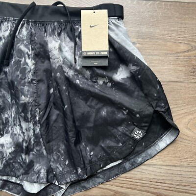 nike shorts tie dye