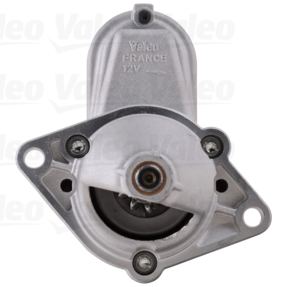 Nuevo motor de arranque OEM Valeo 200A 14V para Chevy Cruze Sonic Trax 2011-2018 432665 Foto 2 de 4
