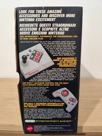 Console nes action Set Like New PAL Mattel ITA 