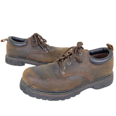skechers tom cats brown