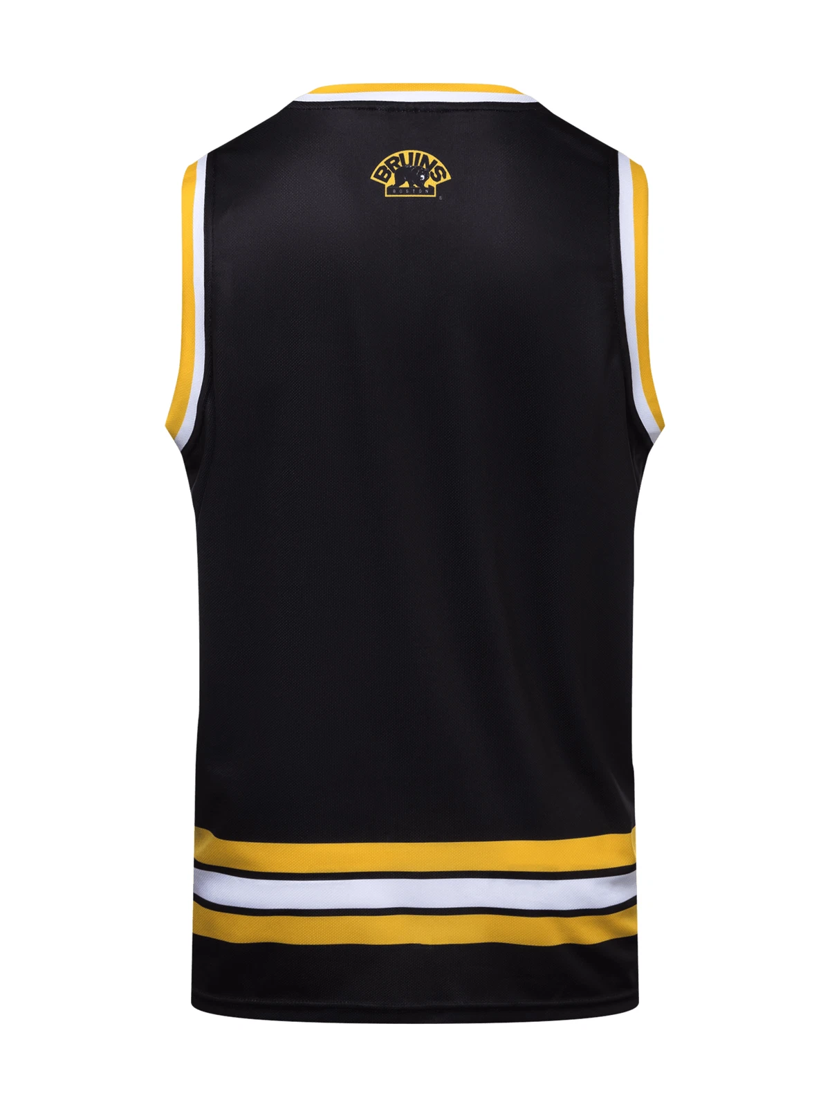 Boston Brruins Hockey Tank