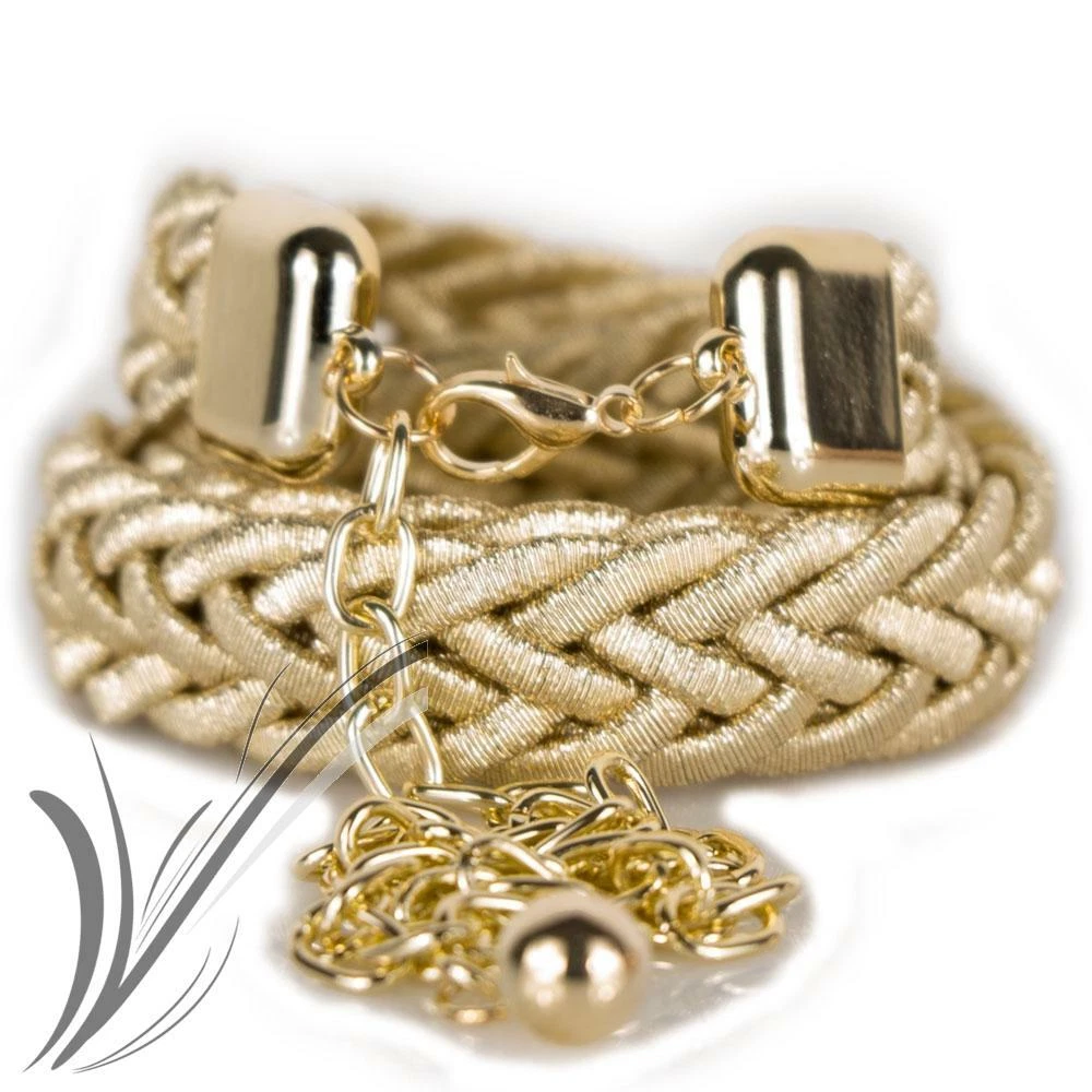 Cintura Donna Elegante KBRPEY Cinture Da Donna Cintura Con Nappa Corda Intrecciata Perline Di Legno Cintura Da 831382 - Foto 8