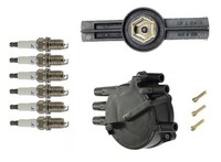 Mazda Mx-3 1994 Ignition Kit Distributor Rotor & Cap & Plugs Best Value on sale Mazda Mx-3 1994 Ignition Kit Distributor Rotor & Cap & Plugs Best Value on sale