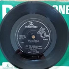 The Beatles, All You Need Is Love, 1967 Parlophone 7"Vinyl Single