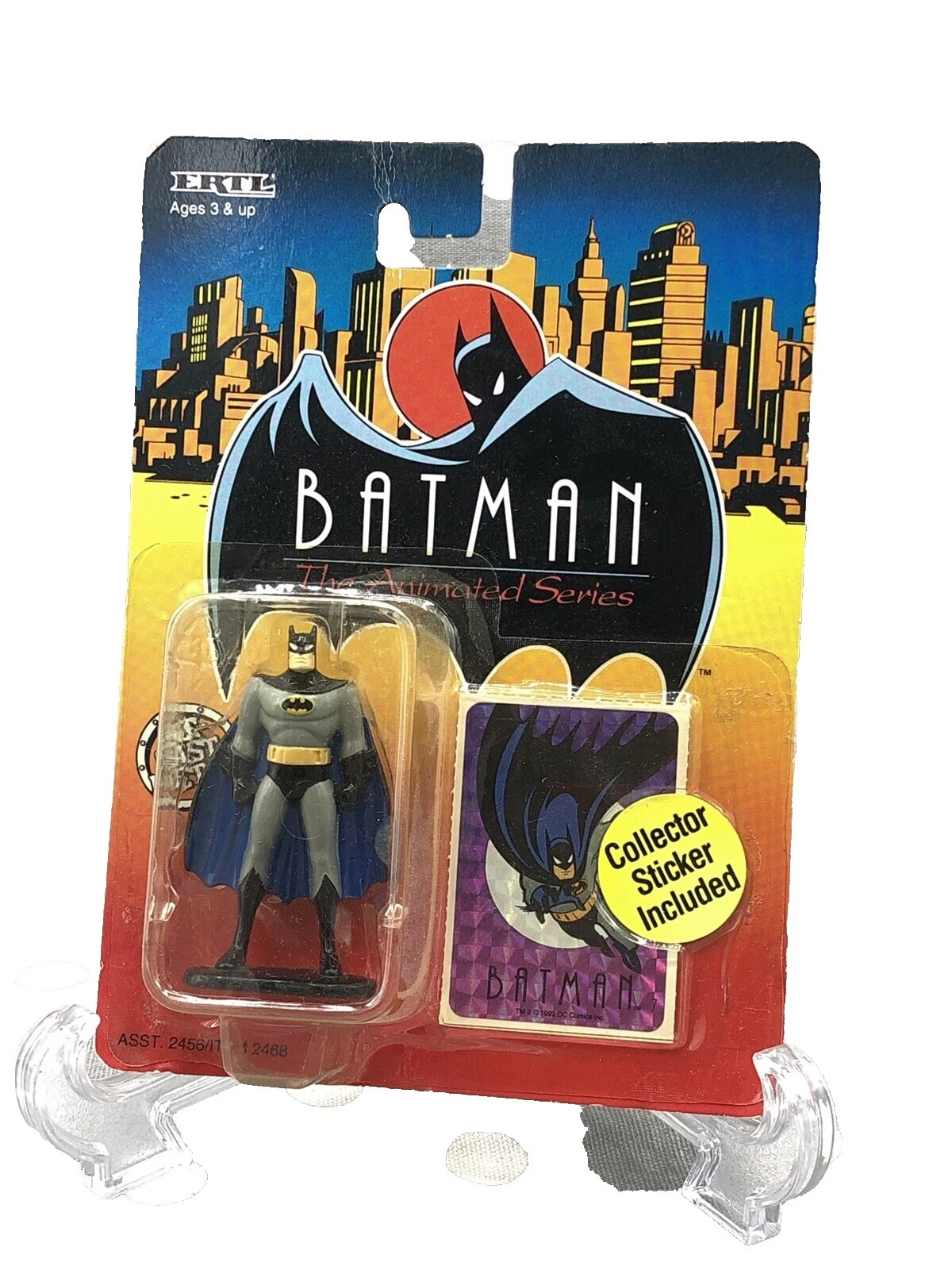 Catwoman figuras de acción de Metal y Accesorios