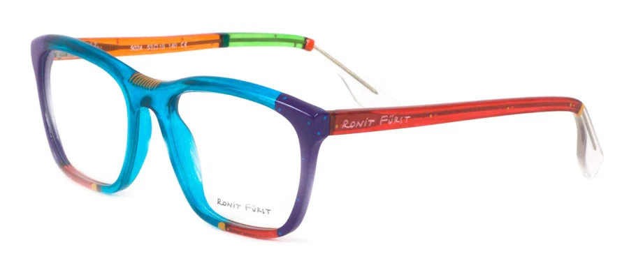 How to sales repaint eyeglass frames