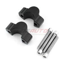 For Yamaha Tenere 700 XT700Z 19+ Handlebar Riser Clamp Handle Bar Risers Adapter