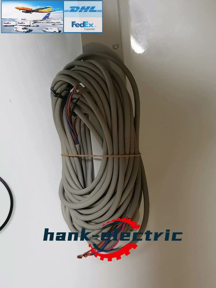 1PC NEW Panasonic NA2-N28-PN grating sensor DHL Fast delivery 1-Year Warranty ! - Image 4 of 4