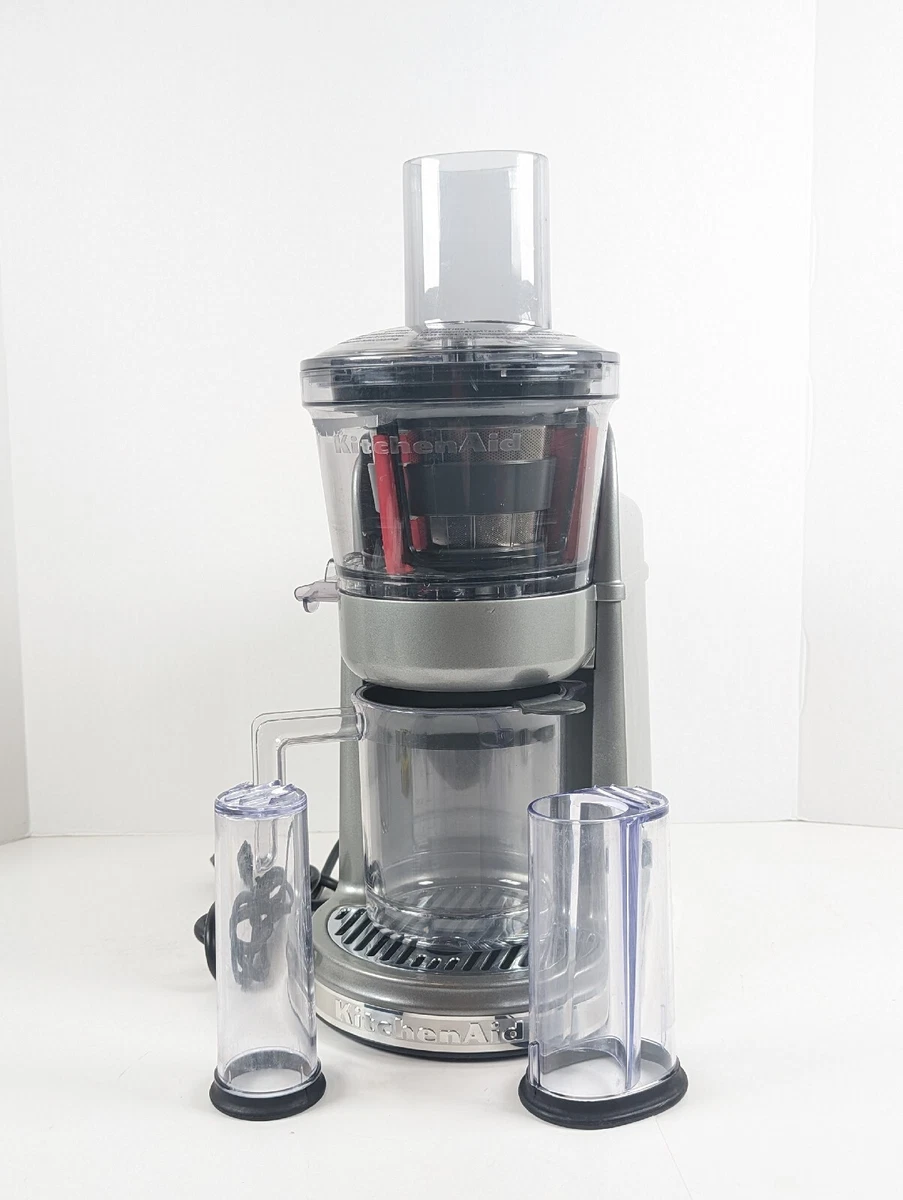 Maximum Extraction Juicer