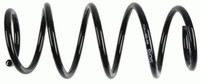 Sachs 993 225 Schraubenfeder FüR VW