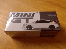 MINI GT Honda Civic TYPE R FL5