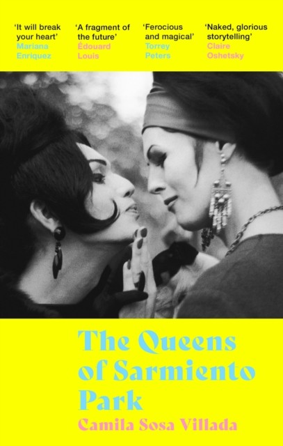 The Queens Of Sarmiento Park - Image 5