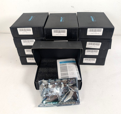 Creality 3D Printer Silent Mainboard V4.2.7 Ender-3 V2 Motherboard Lot of 13 NIB