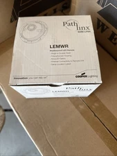 Sure-Lites LEMWR2 Emergency Light