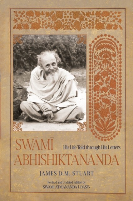 Swami Abhishiktananda by Abhishiktananda (Paperback Book)