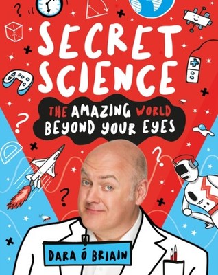 SECRET SCIENCE by Dara O Briain Paperback Self Help Business