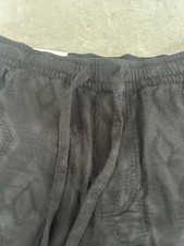 Men’s Black Zara Shorts Size Small