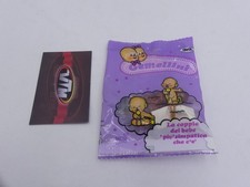 Vintage greek Sealed Gemellini Blind Bag (El Greco / GIG) – 1980s