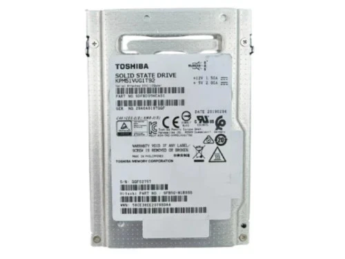 Toshiba SATA II Internal Solid-State Drives for sale | eBay