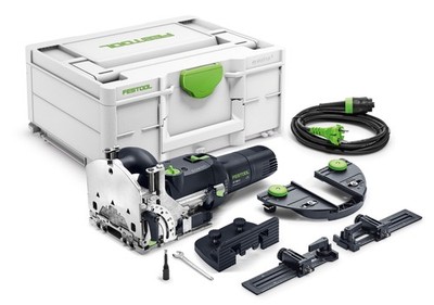 Festool Dübelfräse DOMINO DF 500 RQ-Set | 578541