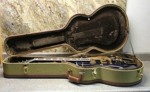 Gretsch G5427TG Electric Guitar - Made in China