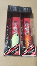 Duo DUO Rare Risk G87 15A Set of 2