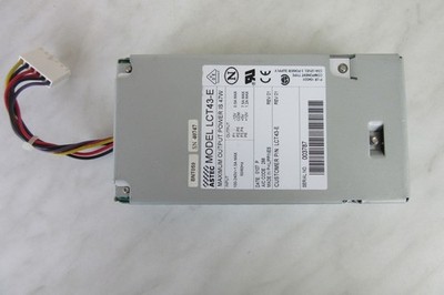 ASTEC Netzteil Model LCT43-E  max. 47W AC Code:288 wenig gebraucht