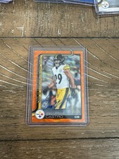 SEBASTIAN CASTRO Rookie Orange Wave Refractor Auto 03/25 RC 2025 Topps Chrome
