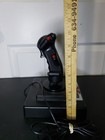 Vintage Thrustmaster Fighter Joystick for PC Flight Simulation Games 1990s. Rare — photo 8