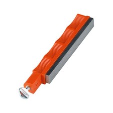 Lansky Medium Diamond Sharpening Hone with Orange Holder