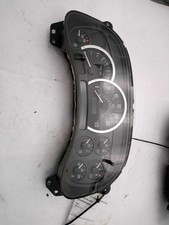 Used Speedometer Gauge Fits 2004 Cadillac Escalade Cluster Us Id 15135660 Grade