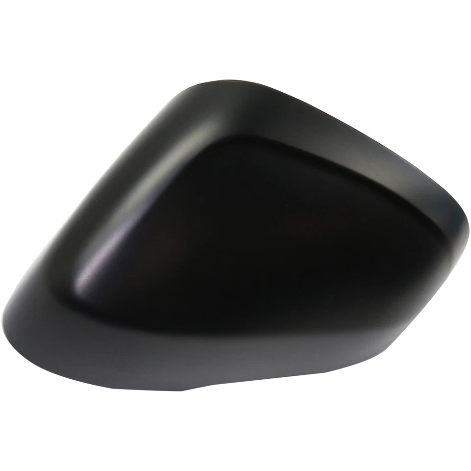 Cubierta de espejo retrovisor para 11-18 Volvo S60 V60 Cross Country S80 pintura a juego superior izquierdo Foto 2 de 4