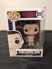 Funko Pop! Vinyl: Stranger Things - Eleven - (in Hospital Gown) #511