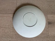 Ubiquiti Networks U6 Long Range U6LRUS 1000 Mbps Access Point