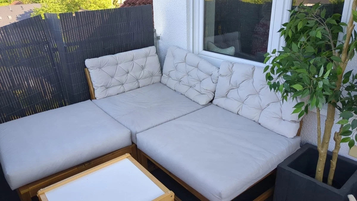 IKEA Garten-Loungemöbel & -Sitzgruppen online kaufen