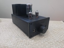 Woo Audio WA3 Tube  Headphone Amplifier