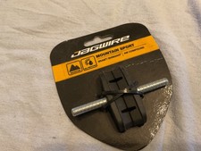 Mountain bike brake pads by jagwire