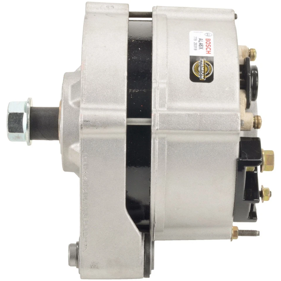 Alternador Bosch AL46X para 82-86 BMW 318i 325e 528e 533i 633CSi 733i 735i L7 Foto 3 de 4