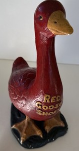 Red Goose Shoe | eBay