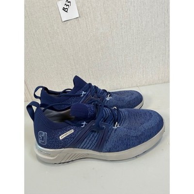 FootJoy Hyperflex Yarn Previous Season 51082 Size 9M Golf  display picture 2